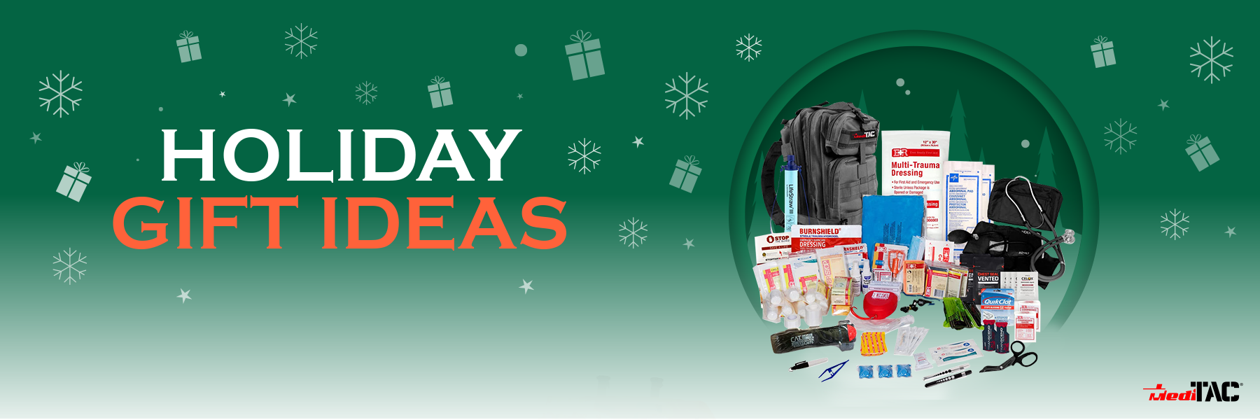 Holiday Gift Ideas