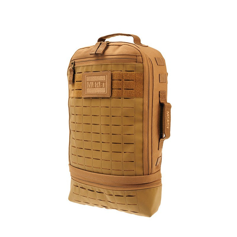 SAVIOR7™ PRO, No Modules w/ballistic, Tan