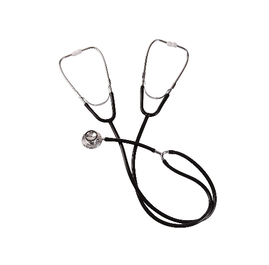Ever Ready First Aid Dual Head Training Stethoscope