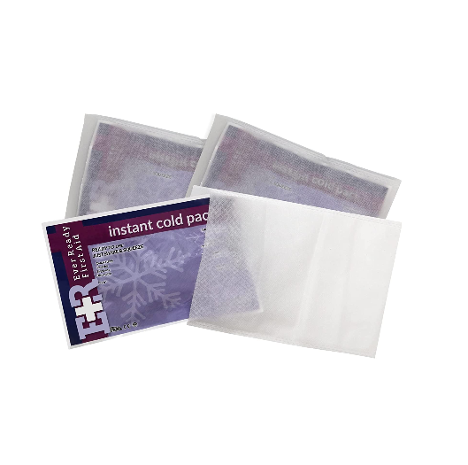 Ever Ready First Aid Sterile Burn Sheet Blanket - 60 x 90