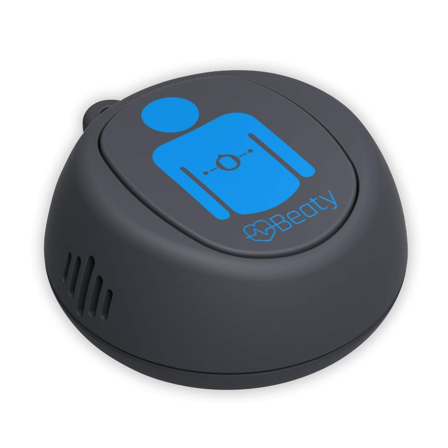 Beaty Real-Time CPR Feedback Device