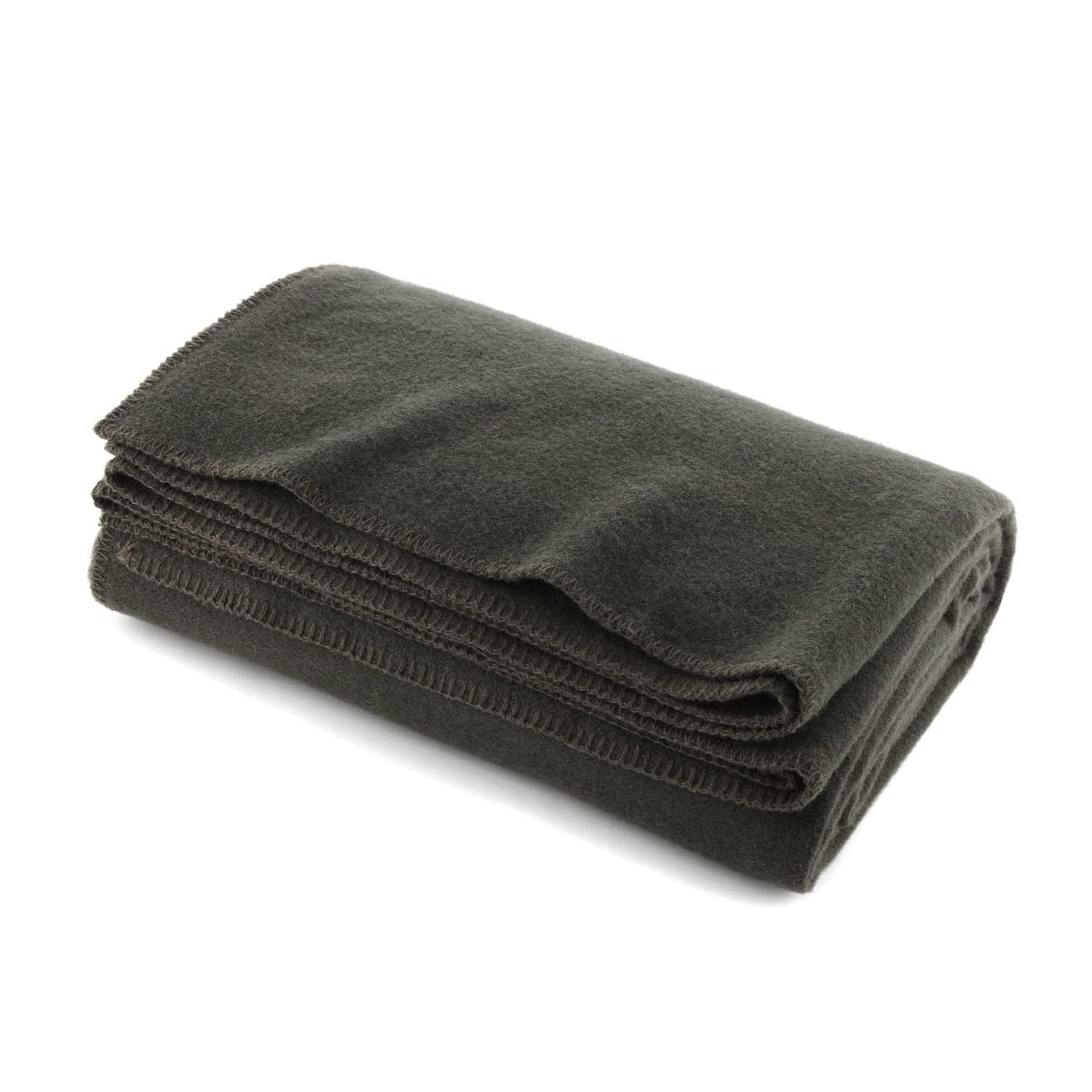 First Aid Only 21-610 Wool Fire Blanket