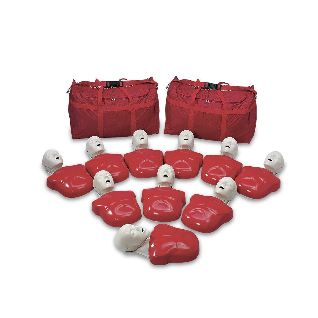 Life/form® Basic Buddy® CPR Manikin 10-Pack