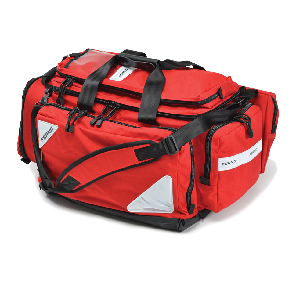 Ferno Model 5111 Trauma/Air Management Bag III