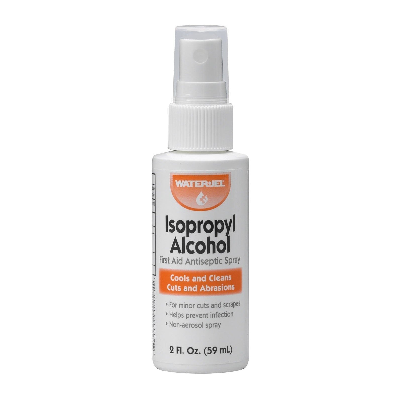 First Aid Antiseptic Spray, 2 oz