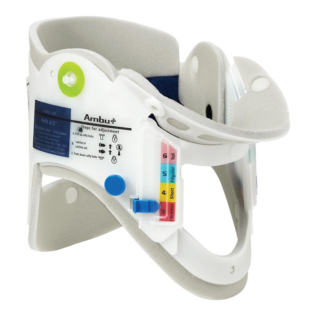 Ambu Perfit Ace Adjustable Collar