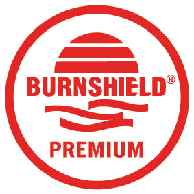 Burnshield