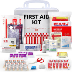 Medical First Aid Kits