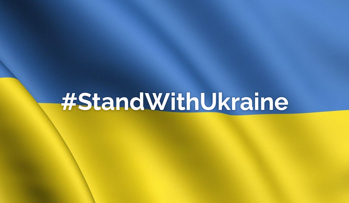 #standwithukraine