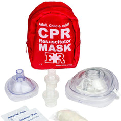 CPR & Airway