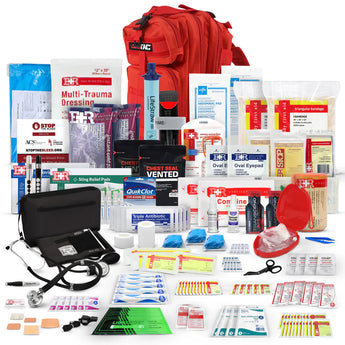 Disaster Preparedness