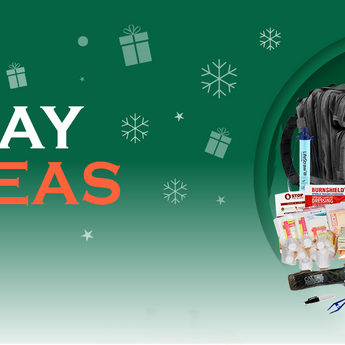Holiday Gift Ideas