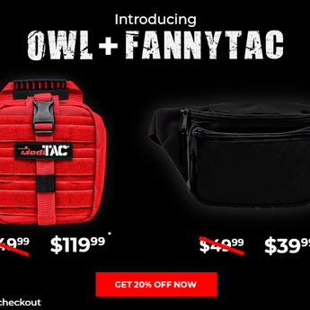 OWL + FANNYTAC