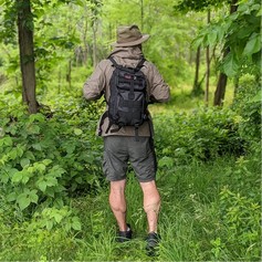 Outdoors and Survival