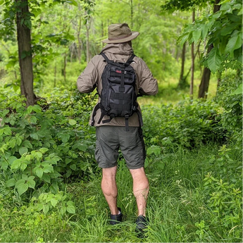 Outdoors and Survival