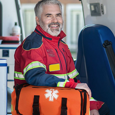 First Responder