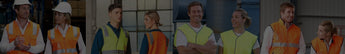Safety High Visibility