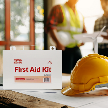 Demo Dose RSI Kit -For Training Use Only – MediTac Kits