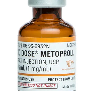 Metoproll Tar Lopressr