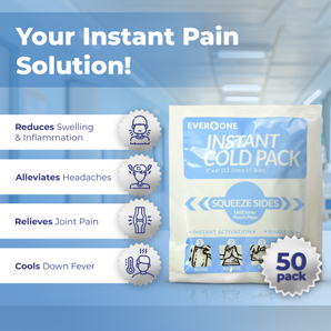 Instant Cold Pack