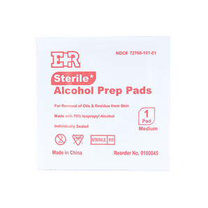 IV Start Kit