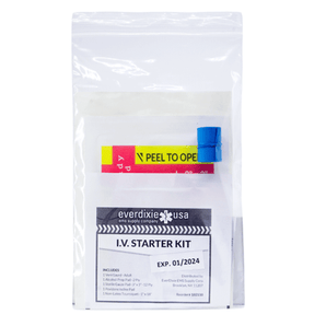 IV Start Kit