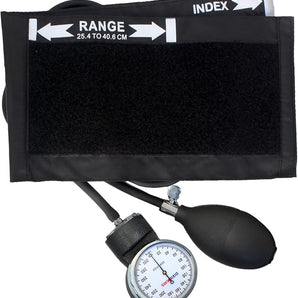 Deluxe Blood Pressure Kit