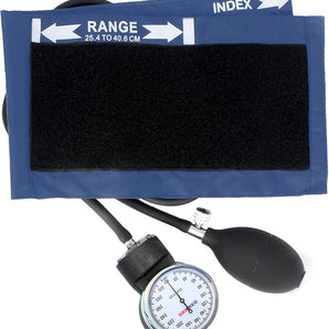 Deluxe Blood Pressure Kit