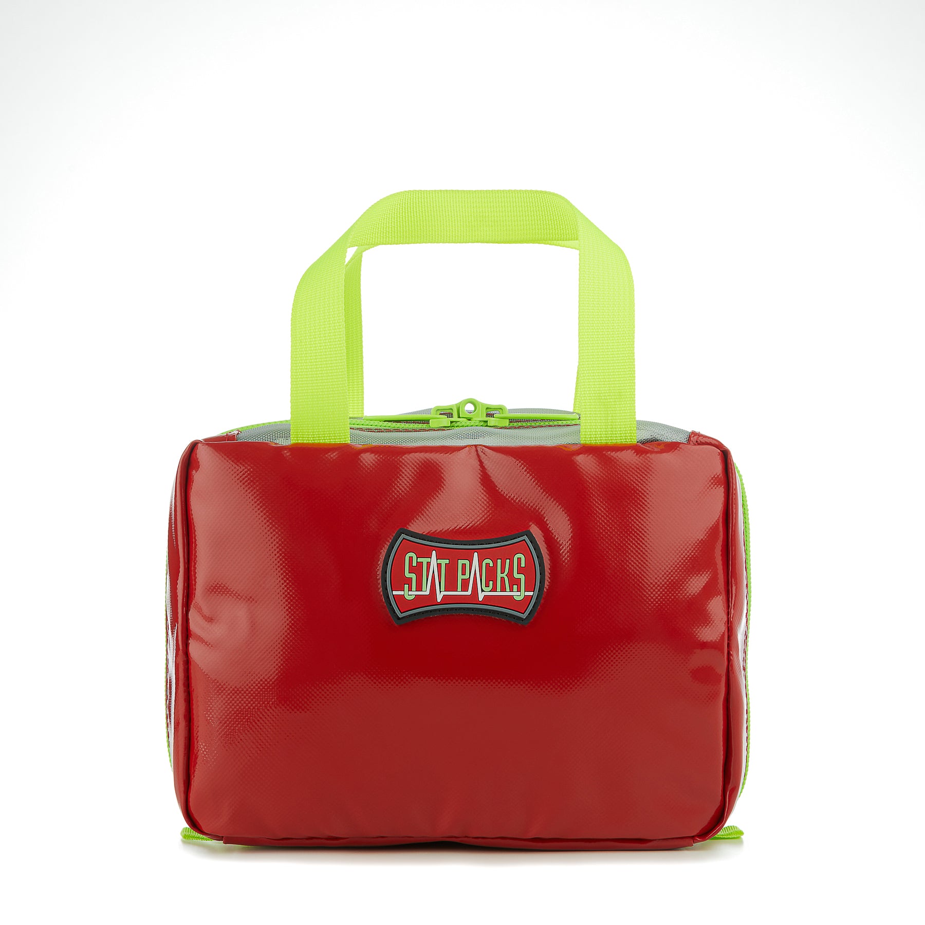 Statpacks G3+ Remedy Kit, Red