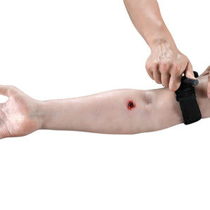 Tourniquet Arm Trainer