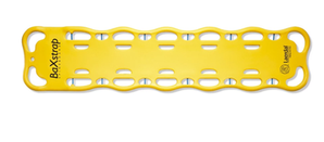 Spinal Immobilization Board – Yellow