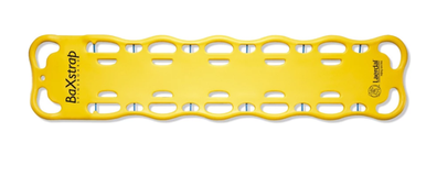 Laerdal BaXStrap Spineboard - Yellow