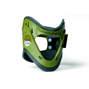 Stifneck Select Collar, Green
