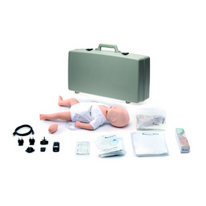 Resusci Baby QCPR, Wireless
