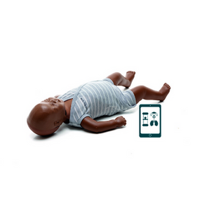 Little Baby QCPR Dark