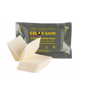 Z-Fold Gauze