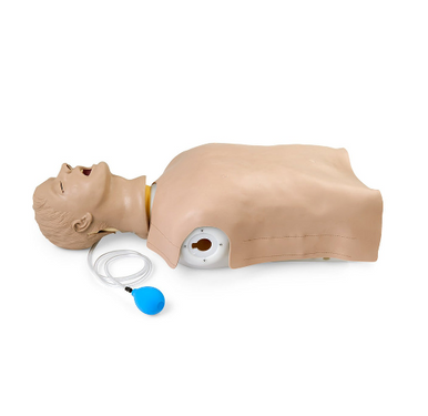 Life/form® "Airway Larry" Airway Management Trainer Torso