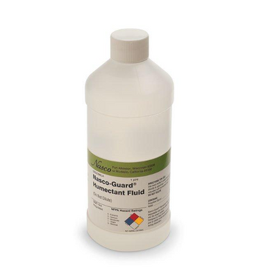 Ready-to-Use Humectant Fluid