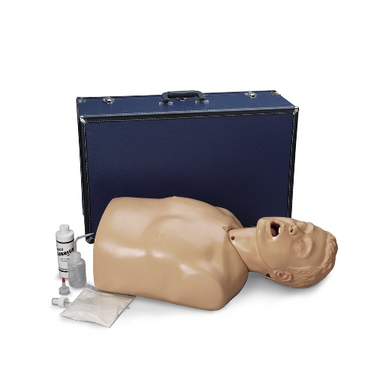 Life/form® NG Tube & Trach Skills Simulator