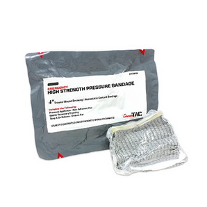 Emergency Pressure Bandage