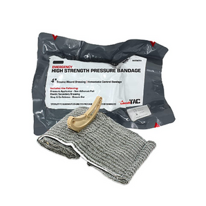 Emergency Pressure Bandage