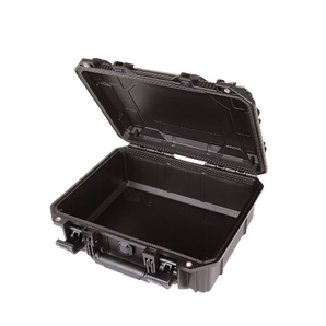 Black Plastic Case