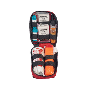 Public Access Individual Bleeding Control Pack – Basic