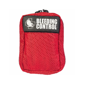 Public Access Individual Bleeding Control Pack – Basic