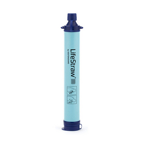 LifeStraw Personal Water Filter