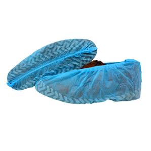 Ever Ready First Aid - Disposable Shoe Covers