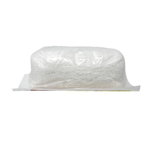 Ever Ready First Aid Sterile Krinkle Kerlix Type 4 1/2" x 4.1 Yds, Latex Free, 6-Ply, Bandage Roll