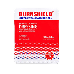 Burn Care Dressing