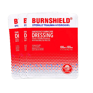 Burn Care Dressing