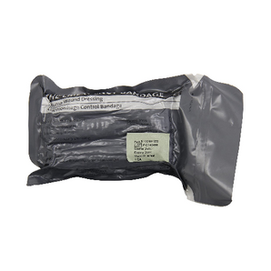 PerSys Medical Israeli Emergency Bandage 4"